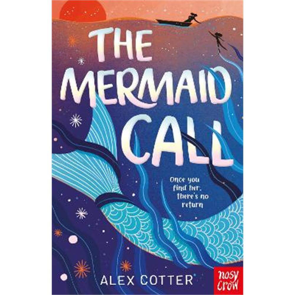 The Mermaid Call (Paperback) - Alex Cotter
